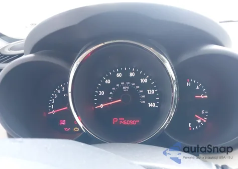 2010 Kia Soul ! из США, поврежденный, VIN KNDJT2A25A7099754